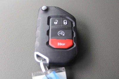 2026 Jeep Gladiator Mojave X