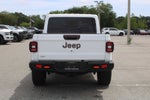 2026 Jeep Gladiator Mojave X