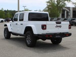 2026 Jeep Gladiator Mojave X