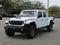 2026 Jeep Gladiator Mojave X