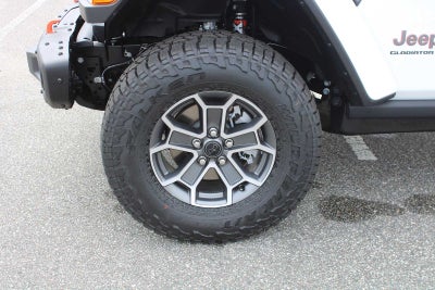 2026 Jeep Gladiator Mojave X