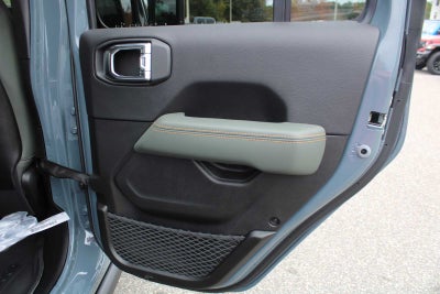 2025 Jeep Gladiator GLADIATOR MOJAVE 4X4