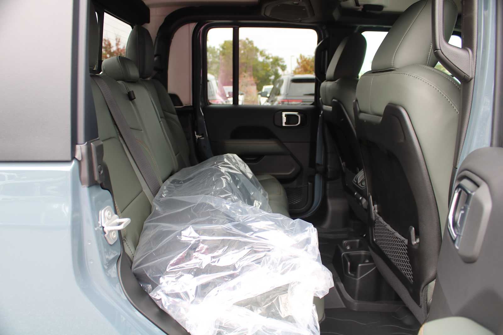 2025 Jeep Gladiator GLADIATOR MOJAVE 4X4