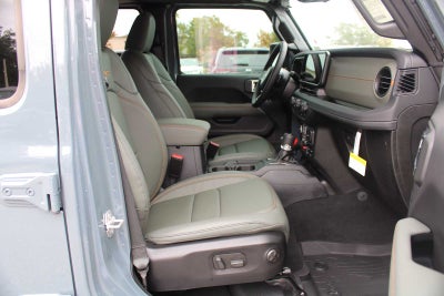 2025 Jeep Gladiator GLADIATOR MOJAVE 4X4