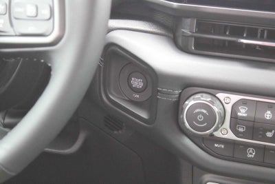 2025 Jeep Gladiator GLADIATOR MOJAVE 4X4