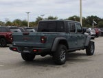 2025 Jeep Gladiator GLADIATOR MOJAVE 4X4