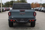2025 Jeep Gladiator GLADIATOR MOJAVE 4X4