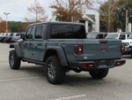 2025 Jeep Gladiator GLADIATOR MOJAVE 4X4