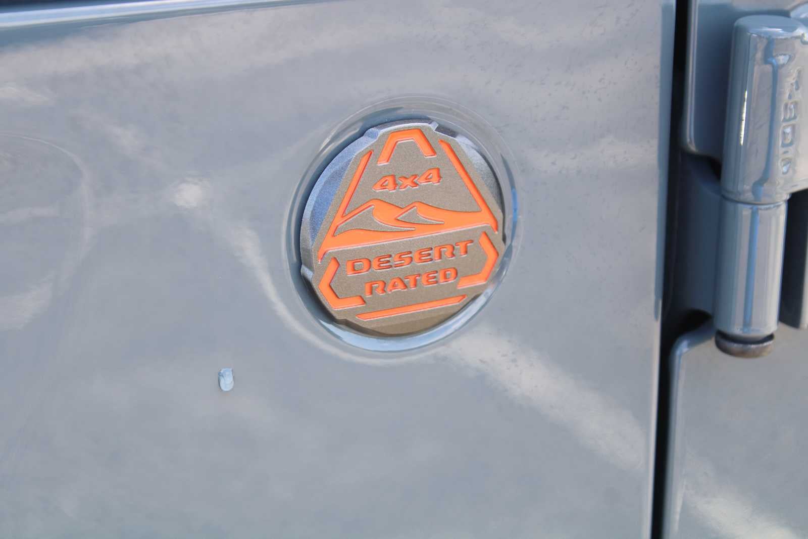 2025 Jeep Gladiator Mojave X