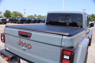 2025 Jeep Gladiator Mojave X