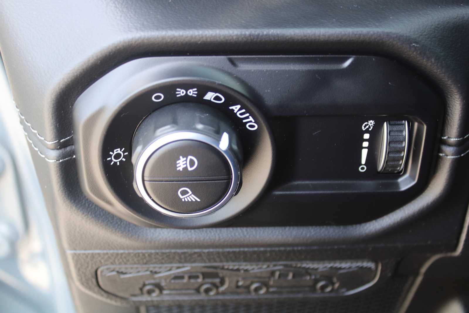 2025 Jeep Gladiator Mojave X