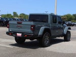 2025 Jeep Gladiator Mojave X