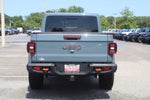 2025 Jeep Gladiator Mojave X