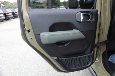 2026 Jeep Gladiator GLADIATOR MOJAVE X 4X4