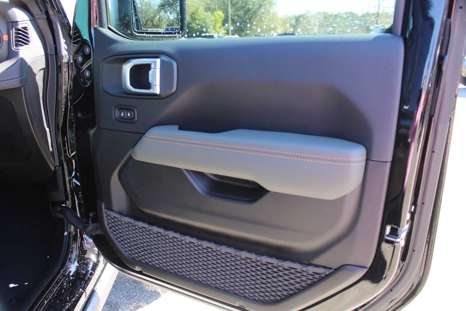 2026 Jeep Gladiator GLADIATOR MOJAVE X 4X4