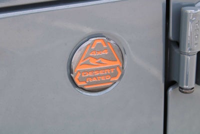 2025 Jeep Gladiator Mojave X