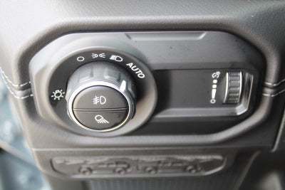 2025 Jeep Gladiator Mojave X