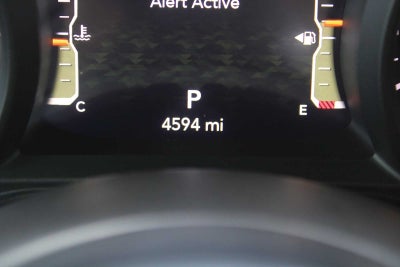 2025 Jeep Gladiator Mojave X