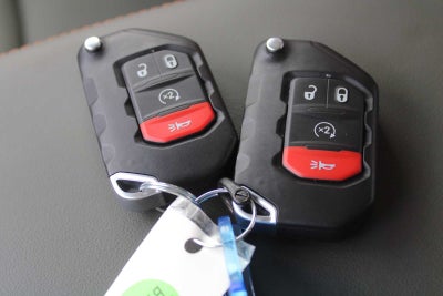 2025 Jeep Gladiator Mojave X