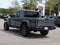 2025 Jeep Gladiator Mojave X