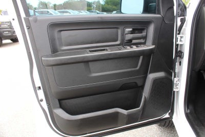 2024 RAM 1500 Classic Tradesman