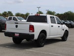 2024 RAM 1500 Classic Tradesman