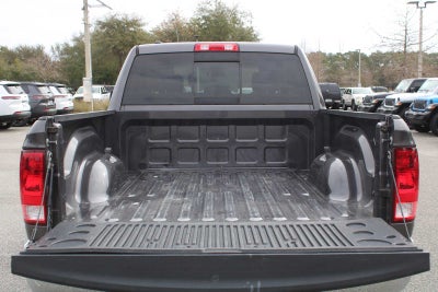 2020 RAM 1500 Classic SLT Crew Cab 4x2 6'4' Box