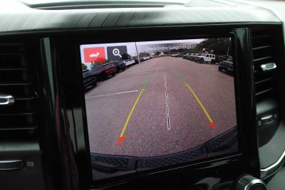 2026 RAM Ram 1500 RAM 1500 BIG HORN CREW CAB 4X2 5'7' BOX