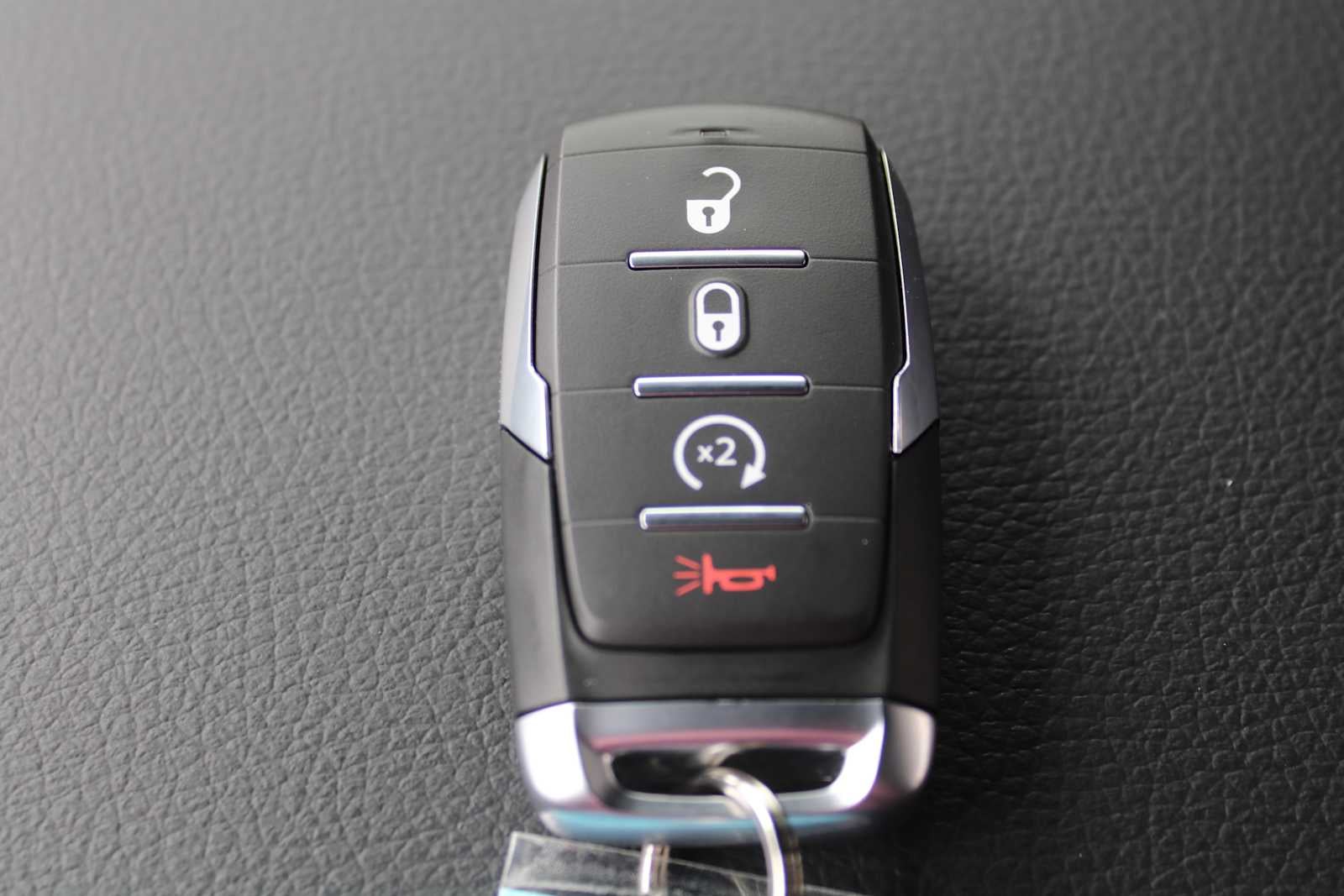 2026 RAM Ram 1500 RAM 1500 BIG HORN CREW CAB 4X2 5'7' BOX