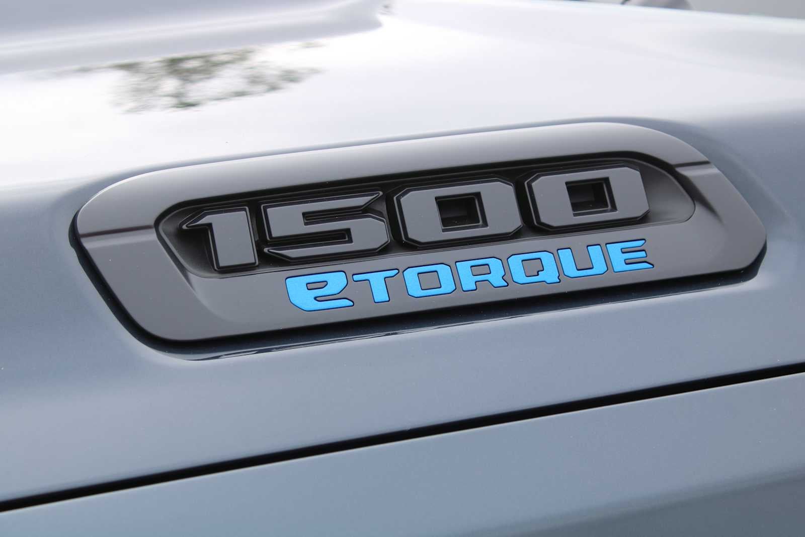 2026 RAM Ram 1500 RAM 1500 BIG HORN CREW CAB 4X2 5'7' BOX