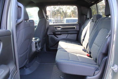 2026 RAM Ram 1500 RAM 1500 BIG HORN CREW CAB 4X2 5'7' BOX