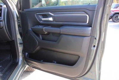 2026 RAM Ram 1500 RAM 1500 BIG HORN CREW CAB 4X2 5'7' BOX