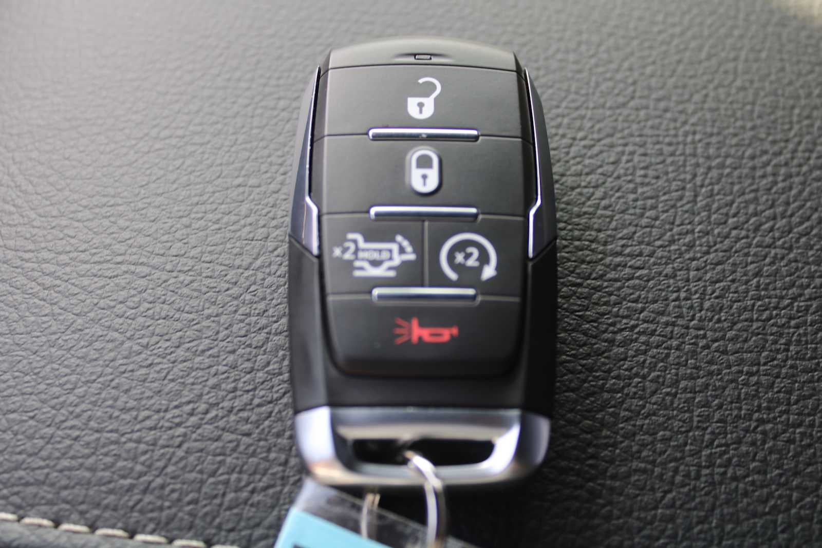 2026 RAM Ram 1500 RAM 1500 BIG HORN CREW CAB 4X2 5'7' BOX