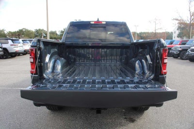 2026 RAM Ram 1500 RAM 1500 BIG HORN CREW CAB 4X2 5'7' BOX