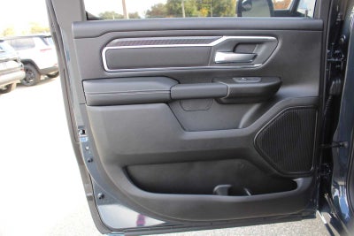 2026 RAM Ram 1500 RAM 1500 BIG HORN CREW CAB 4X2 5'7' BOX