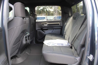 2026 RAM Ram 1500 RAM 1500 BIG HORN CREW CAB 4X2 5'7' BOX