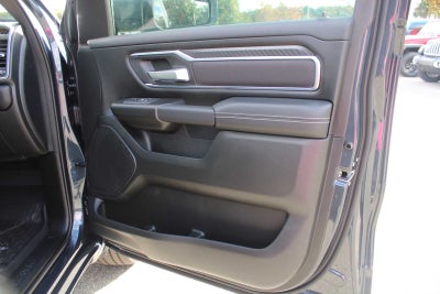 2026 RAM Ram 1500 RAM 1500 BIG HORN CREW CAB 4X2 5'7' BOX