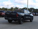 2026 RAM Ram 1500 RAM 1500 BIG HORN CREW CAB 4X2 5'7' BOX