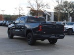 2026 RAM Ram 1500 RAM 1500 BIG HORN CREW CAB 4X2 5'7' BOX
