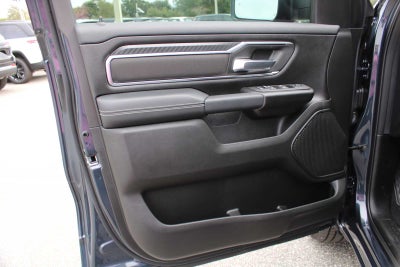 2026 RAM Ram 1500 RAM 1500 BIG HORN CREW CAB 4X2 5'7' BOX