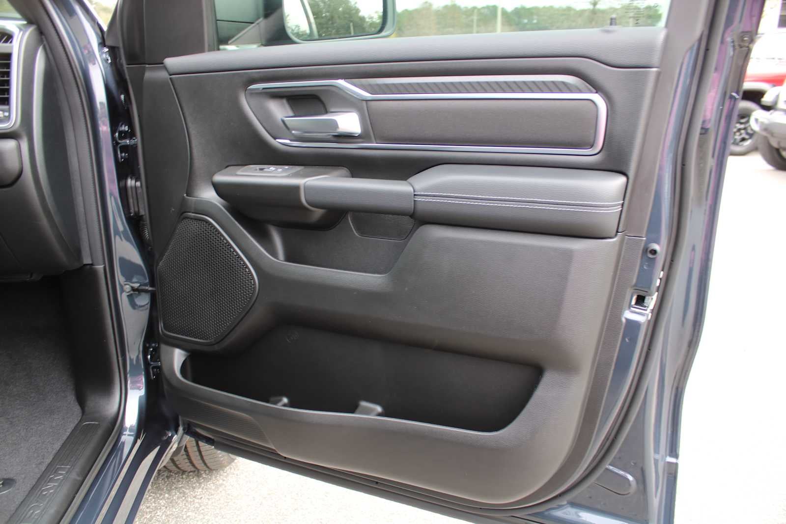 2026 RAM Ram 1500 RAM 1500 BIG HORN CREW CAB 4X2 5'7' BOX