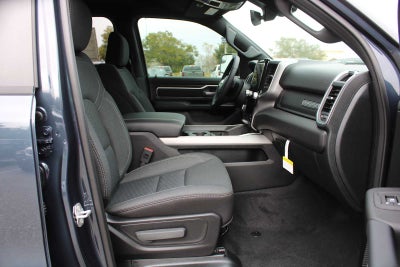 2026 RAM Ram 1500 RAM 1500 BIG HORN CREW CAB 4X2 5'7' BOX