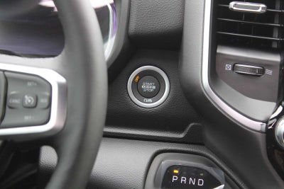 2026 RAM Ram 1500 RAM 1500 BIG HORN CREW CAB 4X2 5'7' BOX