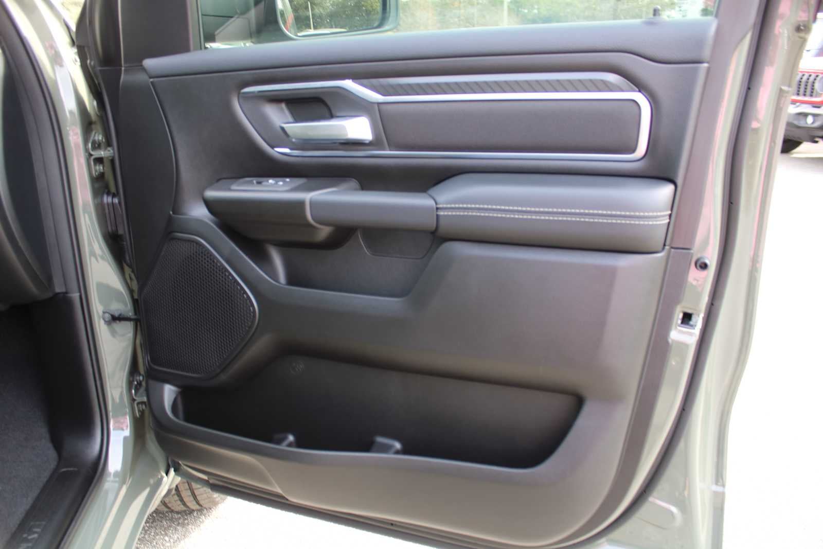 2026 RAM Ram 1500 RAM 1500 BIG HORN CREW CAB 4X2 5'7' BOX