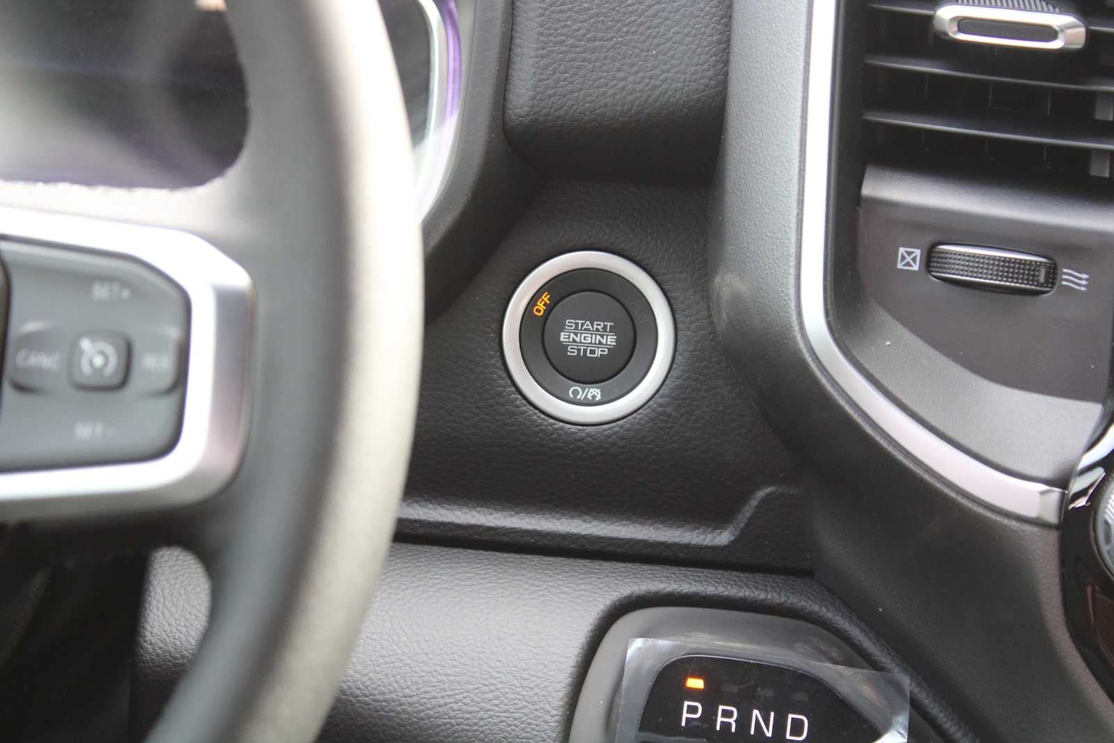 2026 RAM Ram 1500 RAM 1500 BIG HORN CREW CAB 4X2 5'7' BOX