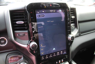 2026 RAM Ram 1500 RAM 1500 BIG HORN CREW CAB 4X2 5'7' BOX