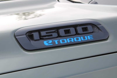 2026 RAM Ram 1500 RAM 1500 BIG HORN CREW CAB 4X2 5'7' BOX