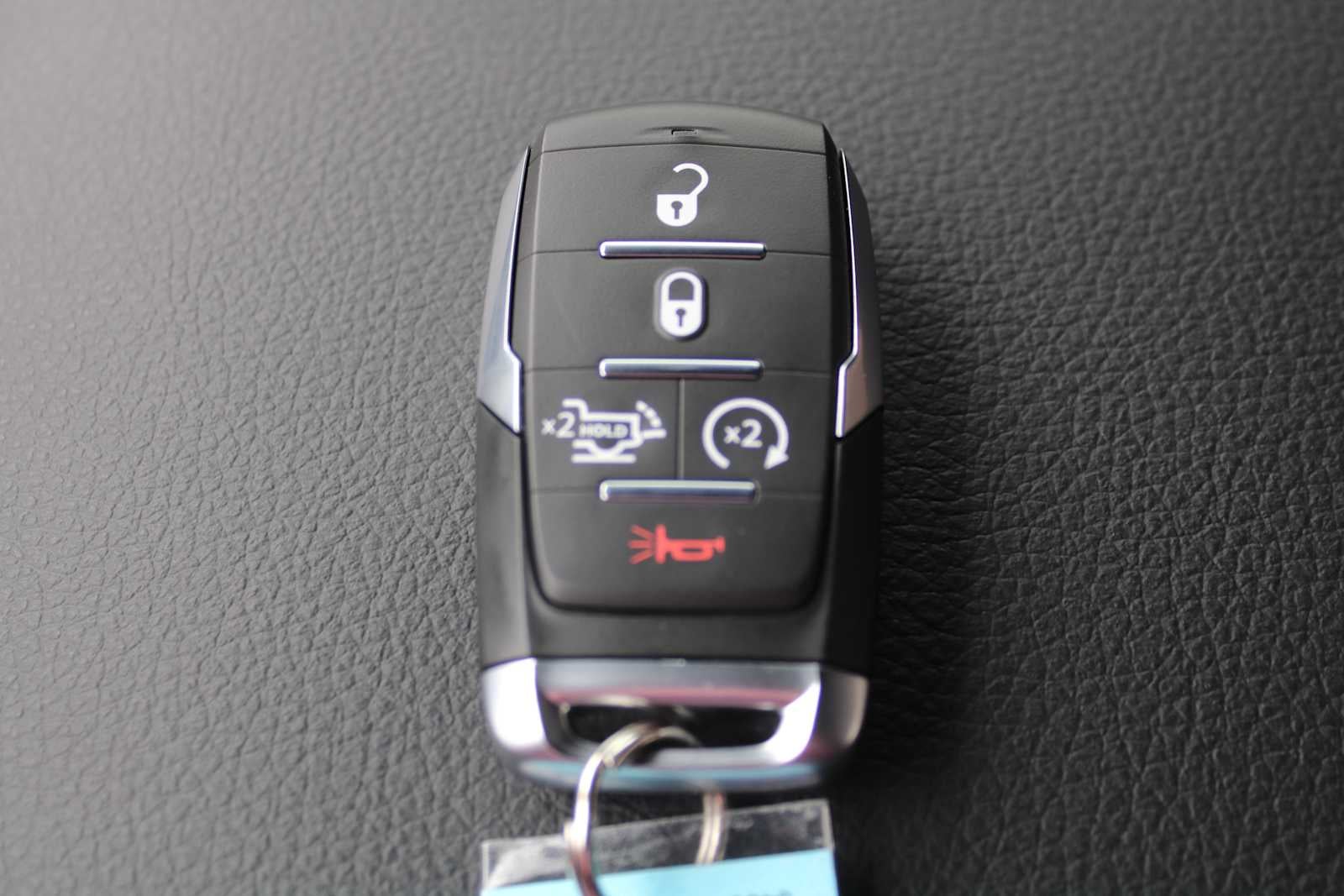 2026 RAM Ram 1500 RAM 1500 BIG HORN CREW CAB 4X2 5'7' BOX