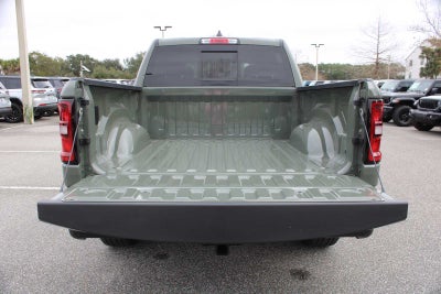 2026 RAM Ram 1500 RAM 1500 BIG HORN CREW CAB 4X2 5'7' BOX