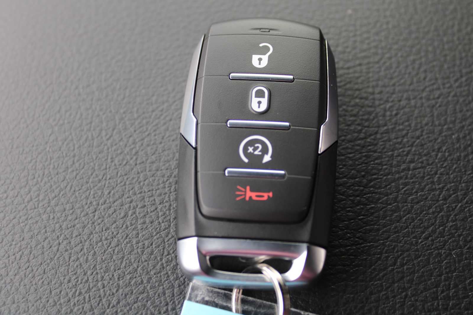 2026 RAM Ram 1500 RAM 1500 BIG HORN CREW CAB 4X2 5'7' BOX